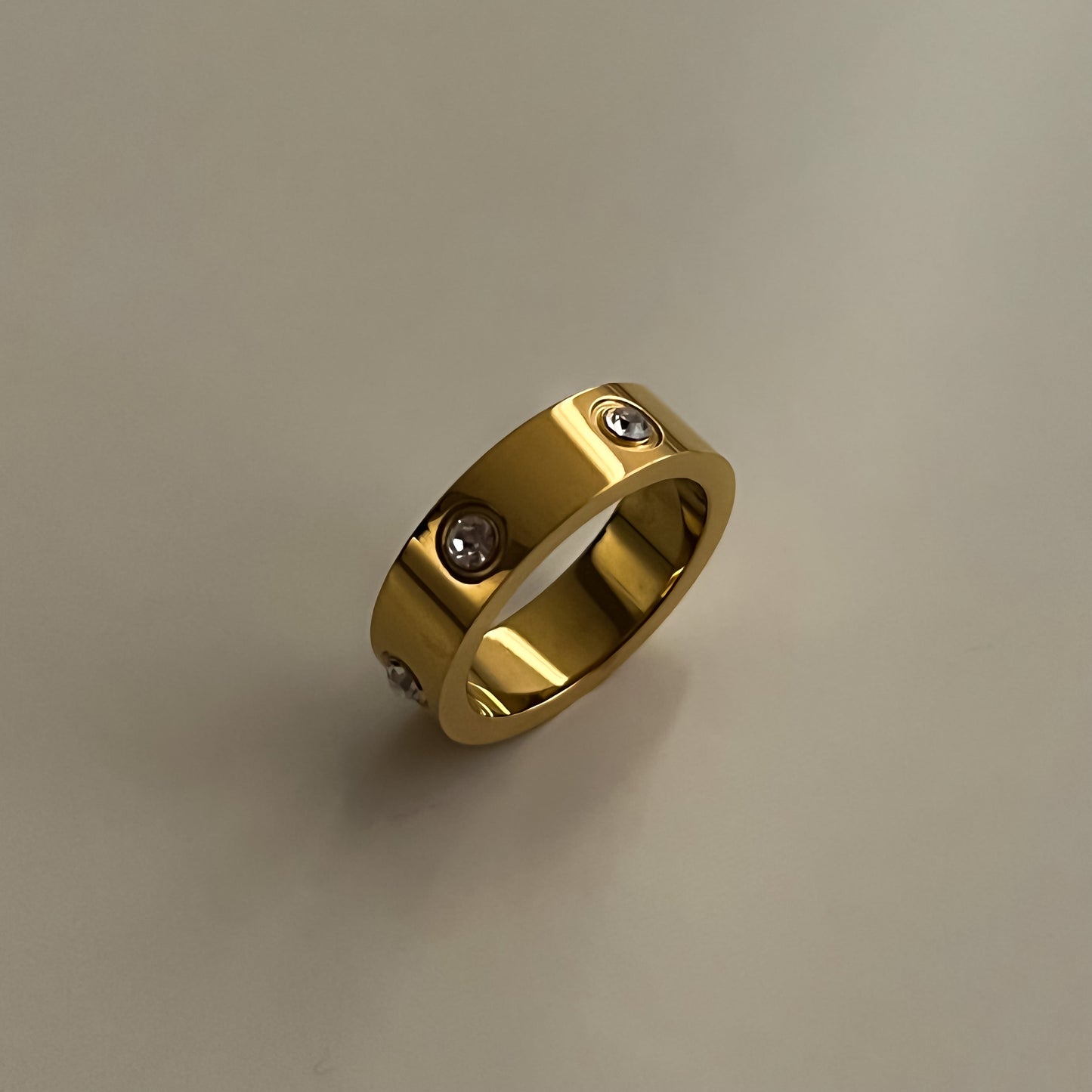 Anillo cartier