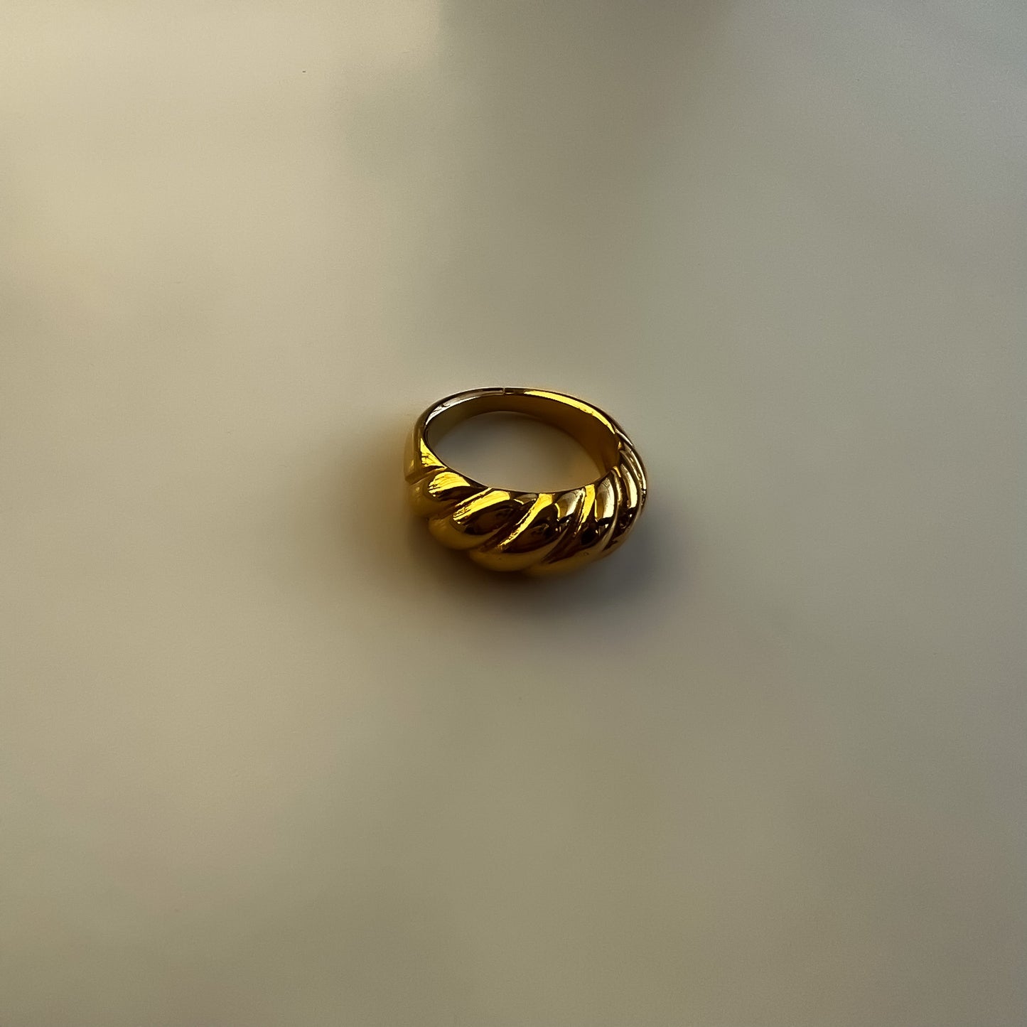 Anillo Croissant